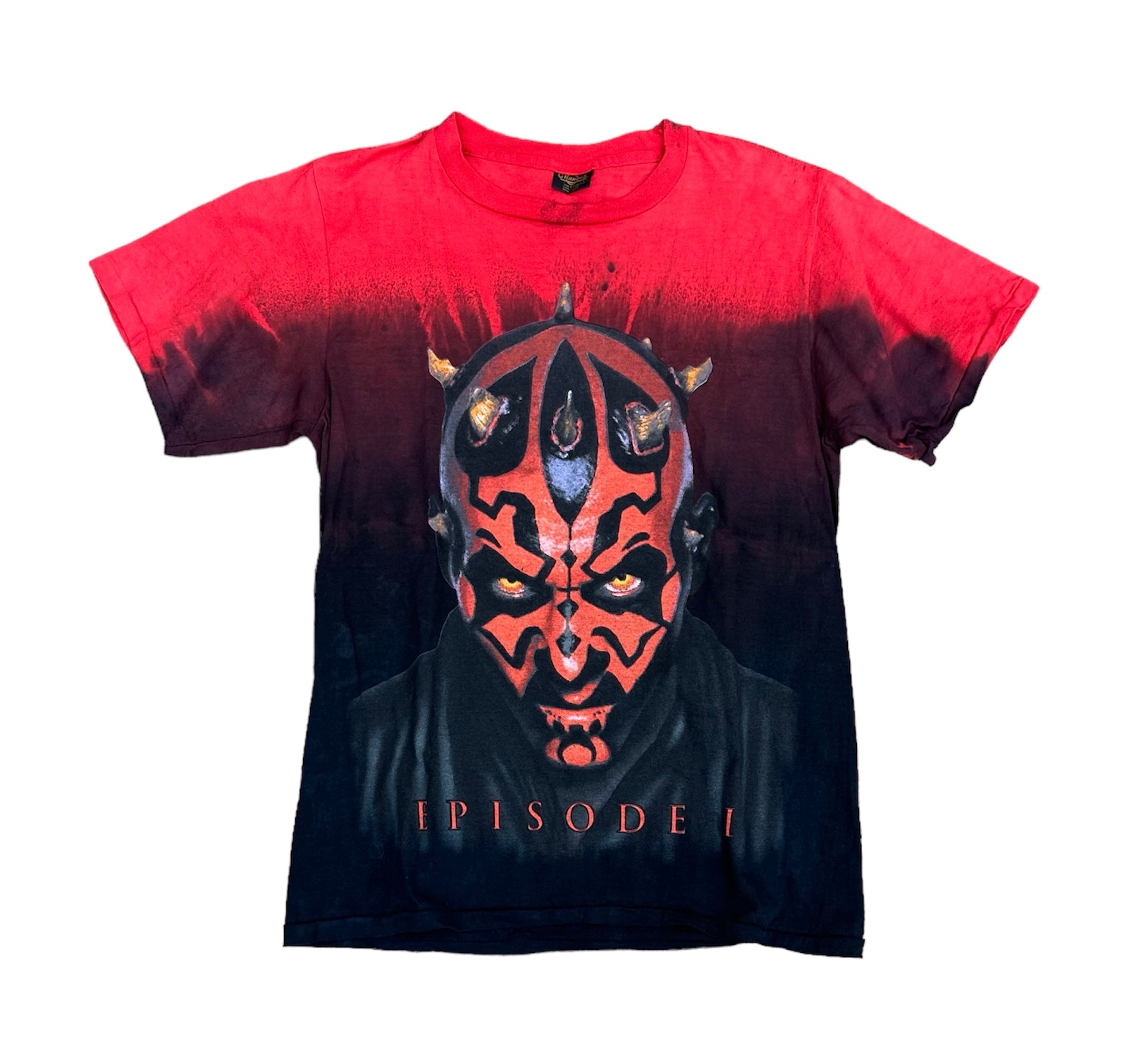 90’S DARTH MAUL STAR WARS TEE