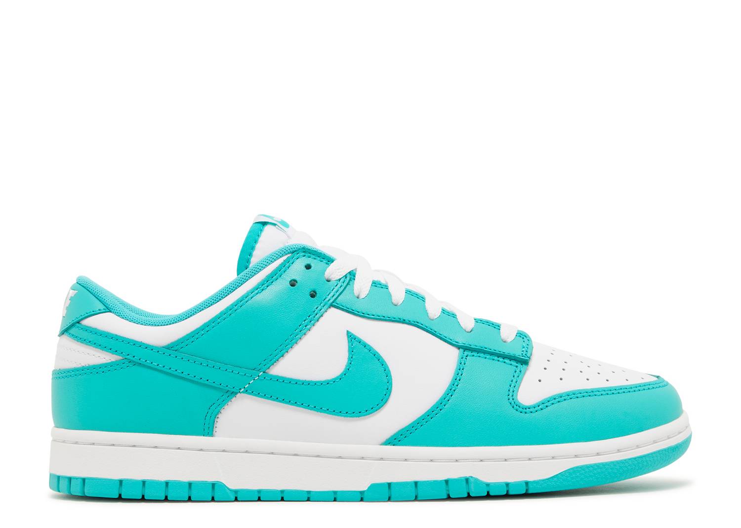 NIKE DUNK LOW “CLEAR JADE”
