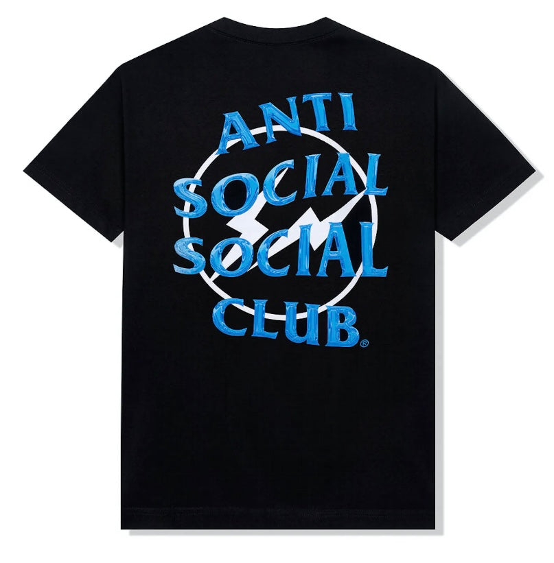 ASSC X FRAGMENT - BLUE