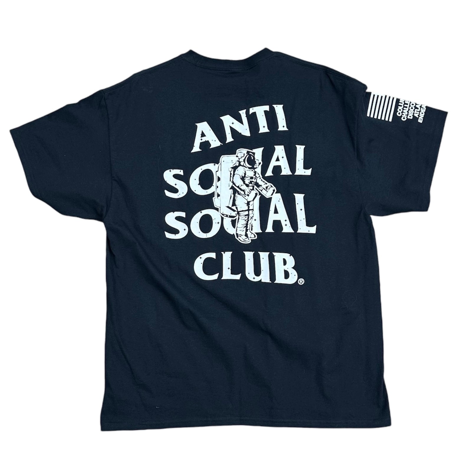 ASSC NASA TEE