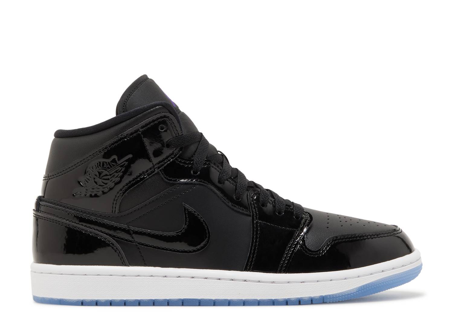 AIR JORDAN 1 MID “SPACE JAM”