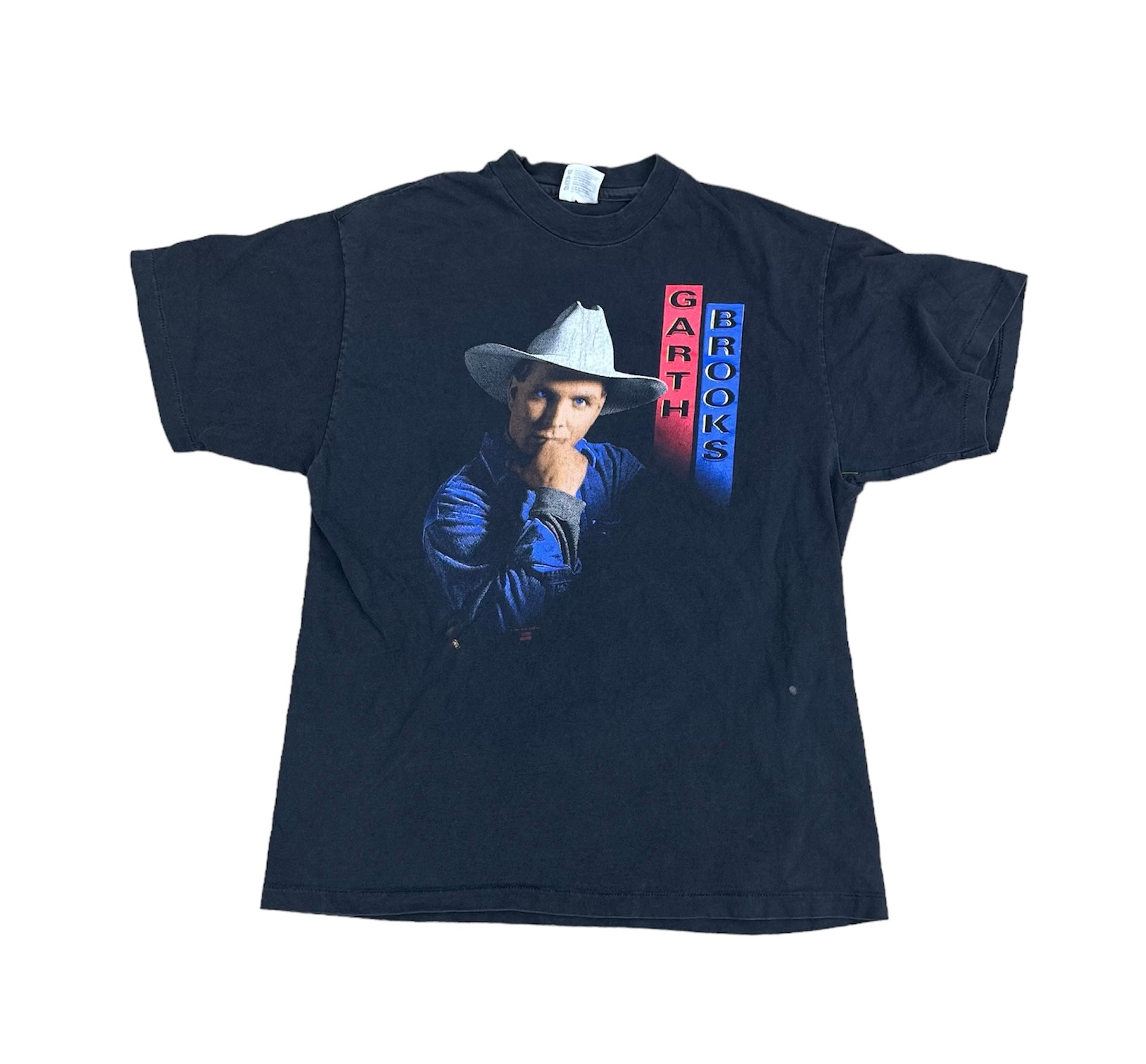 90’S GARTH BROOKS TEE