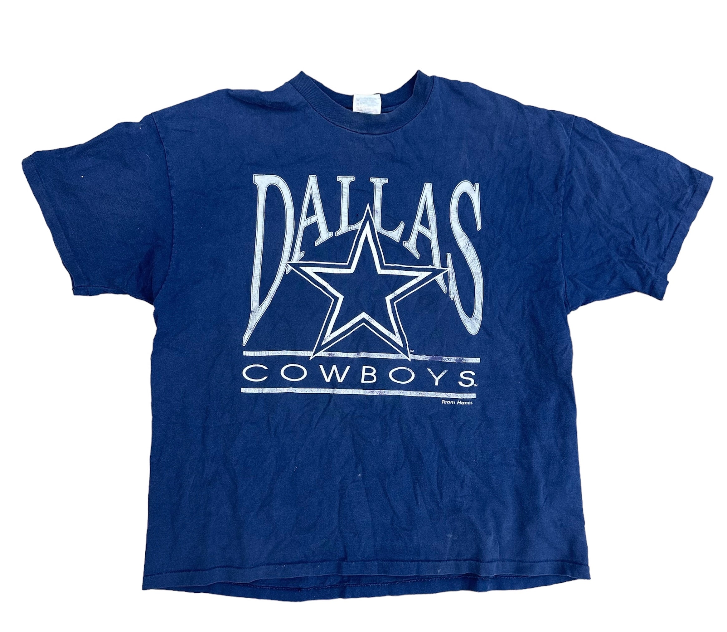 90’S DALLAS COWBOYS TEE (TS)