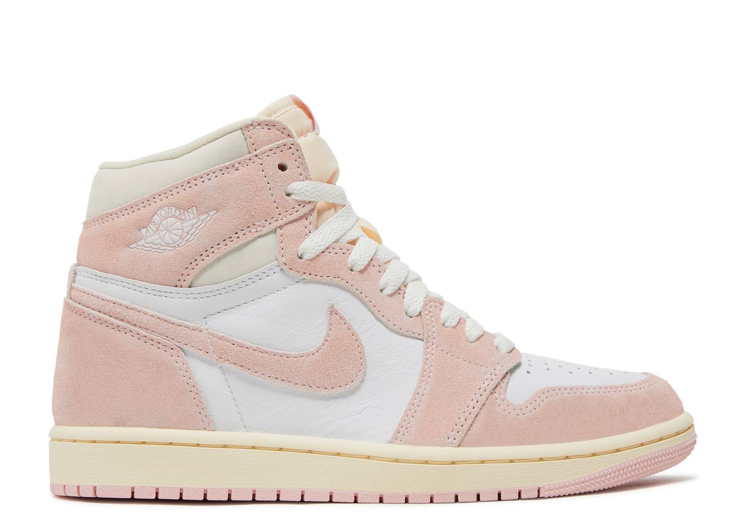 AIR JORDAN 1 “WASHED PINK”