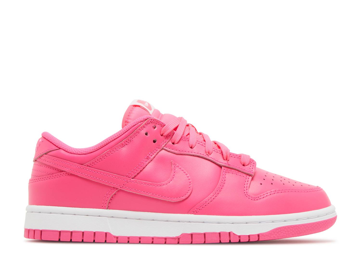 NIKE DUNK LOW “HYPER PINK” – VDTX