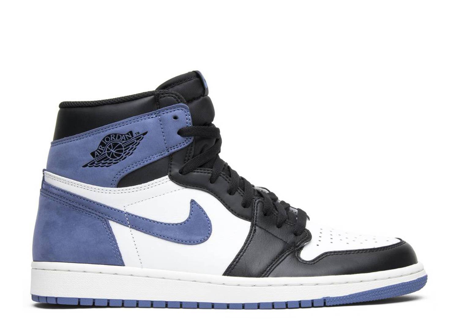 AIR JORDAN 1 “BLUE MOON”