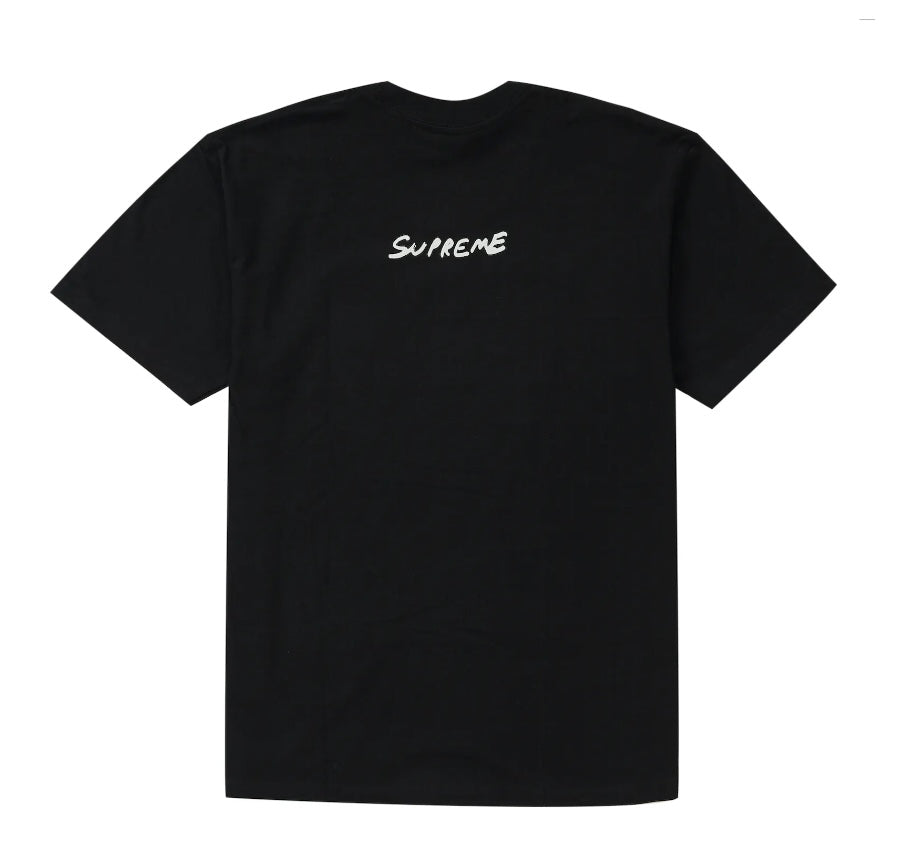SUPREME REAPER TEE