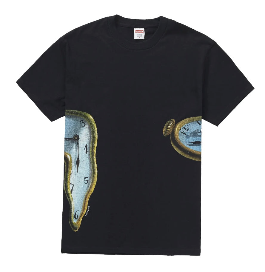 SUPREME PERSISTENCE OF MEMORY TEE