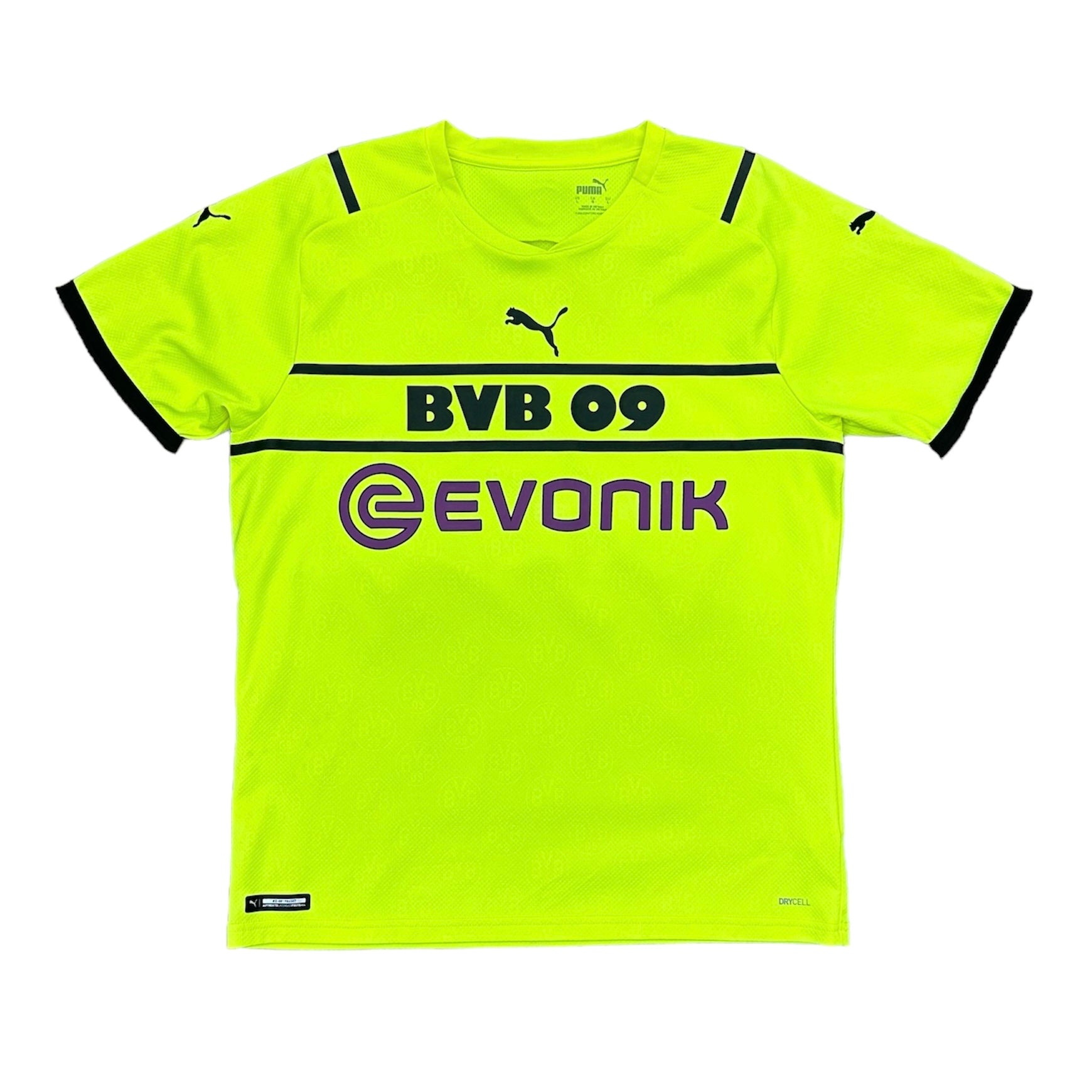 PUMA DORTMUND TRAINING KIT