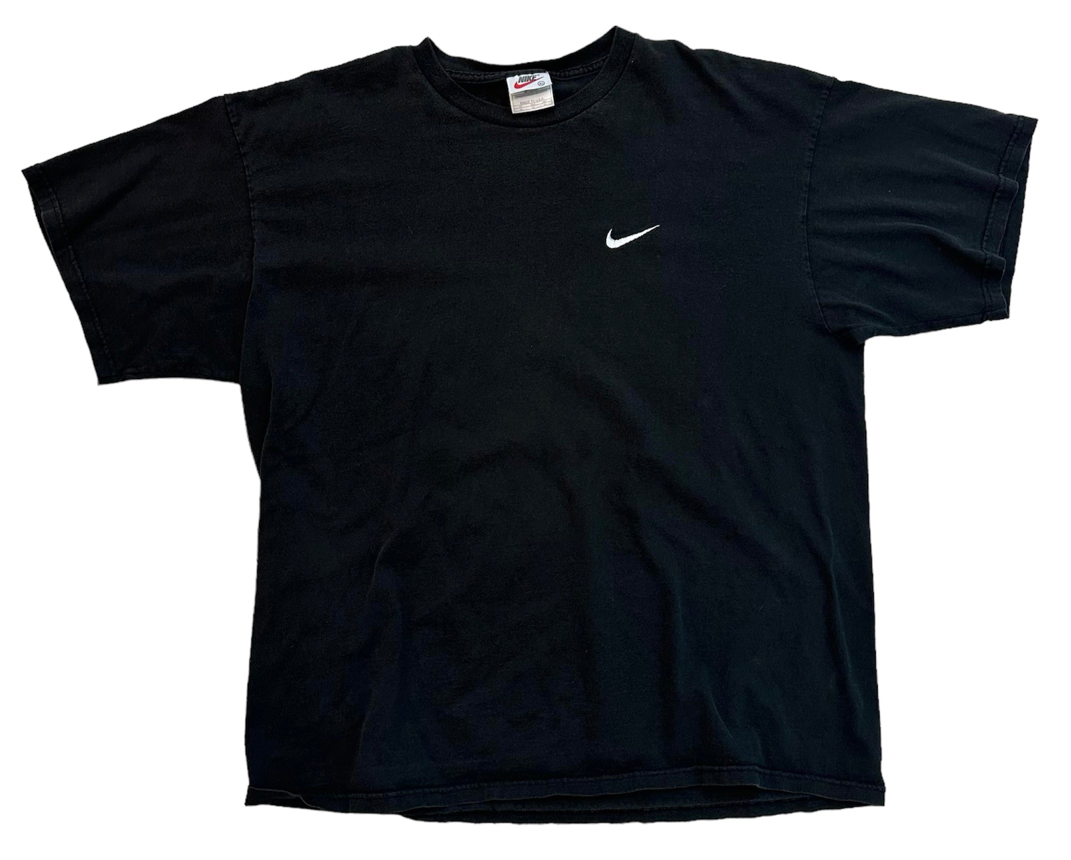 90’S NIKE ESSENTIAL TEE