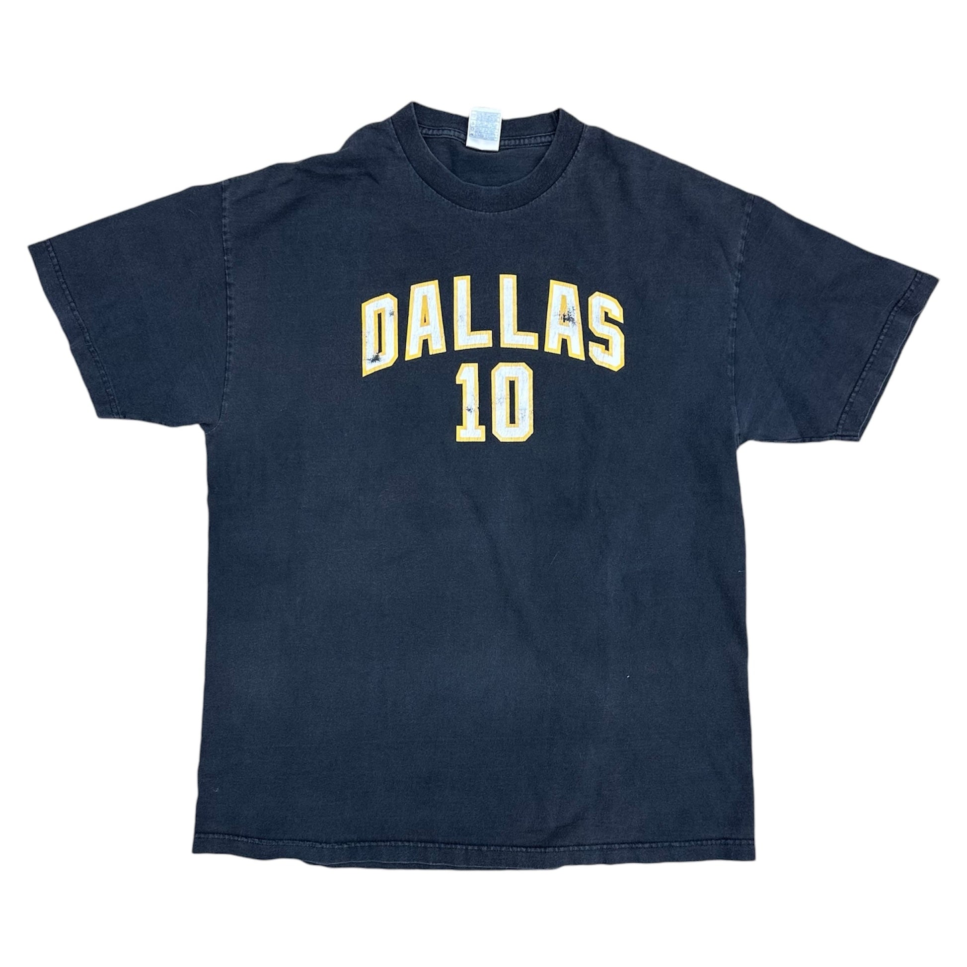 EARLY Y2K DALLAS STARS BRENDAN MORROW TEE (LR)