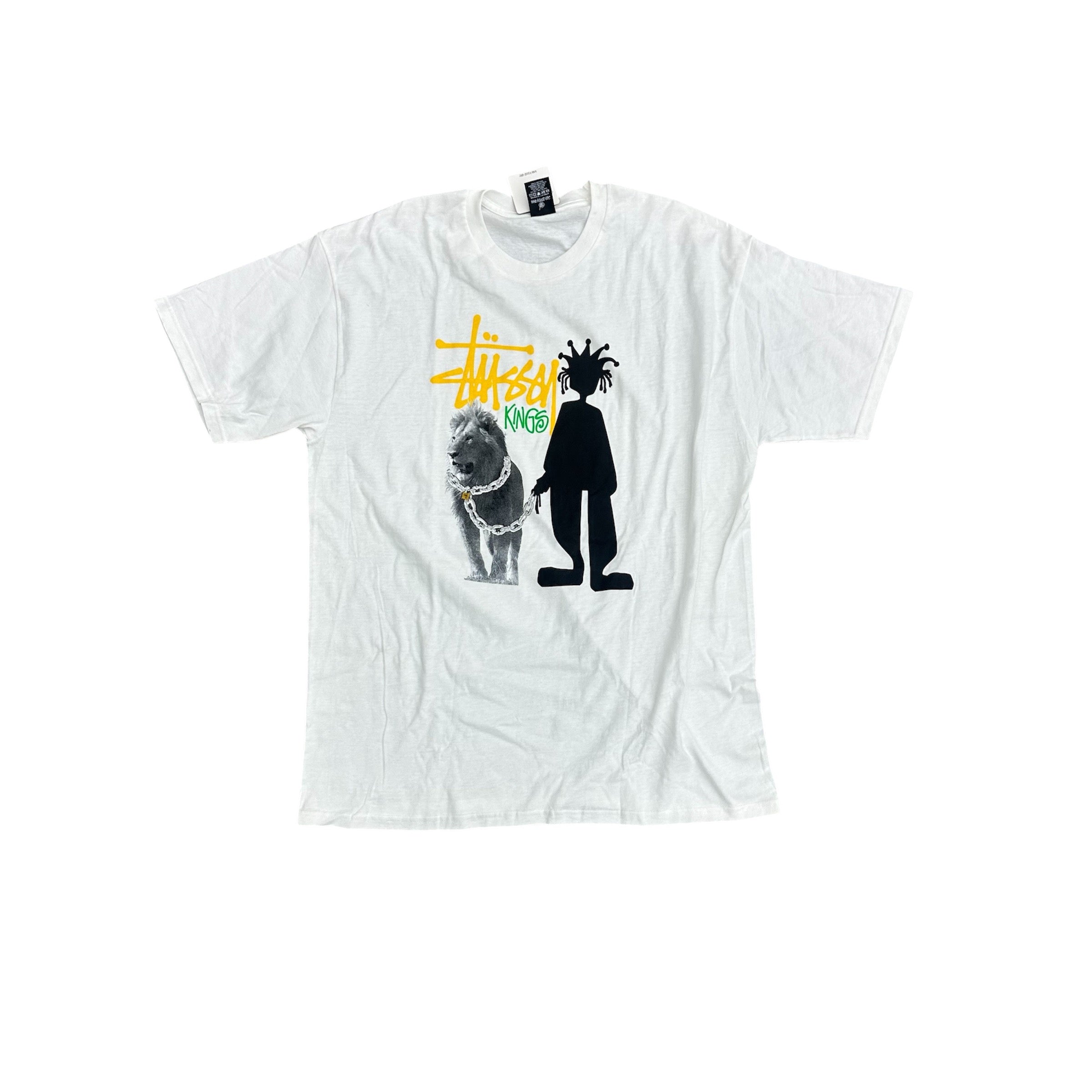 STUSSY – VDTX