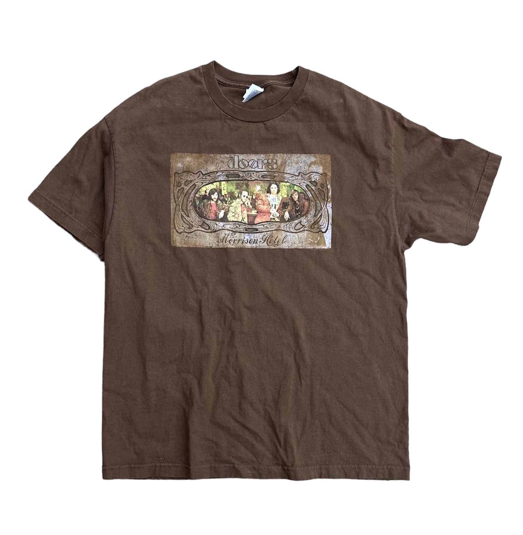 2004 THE DOORS TEE