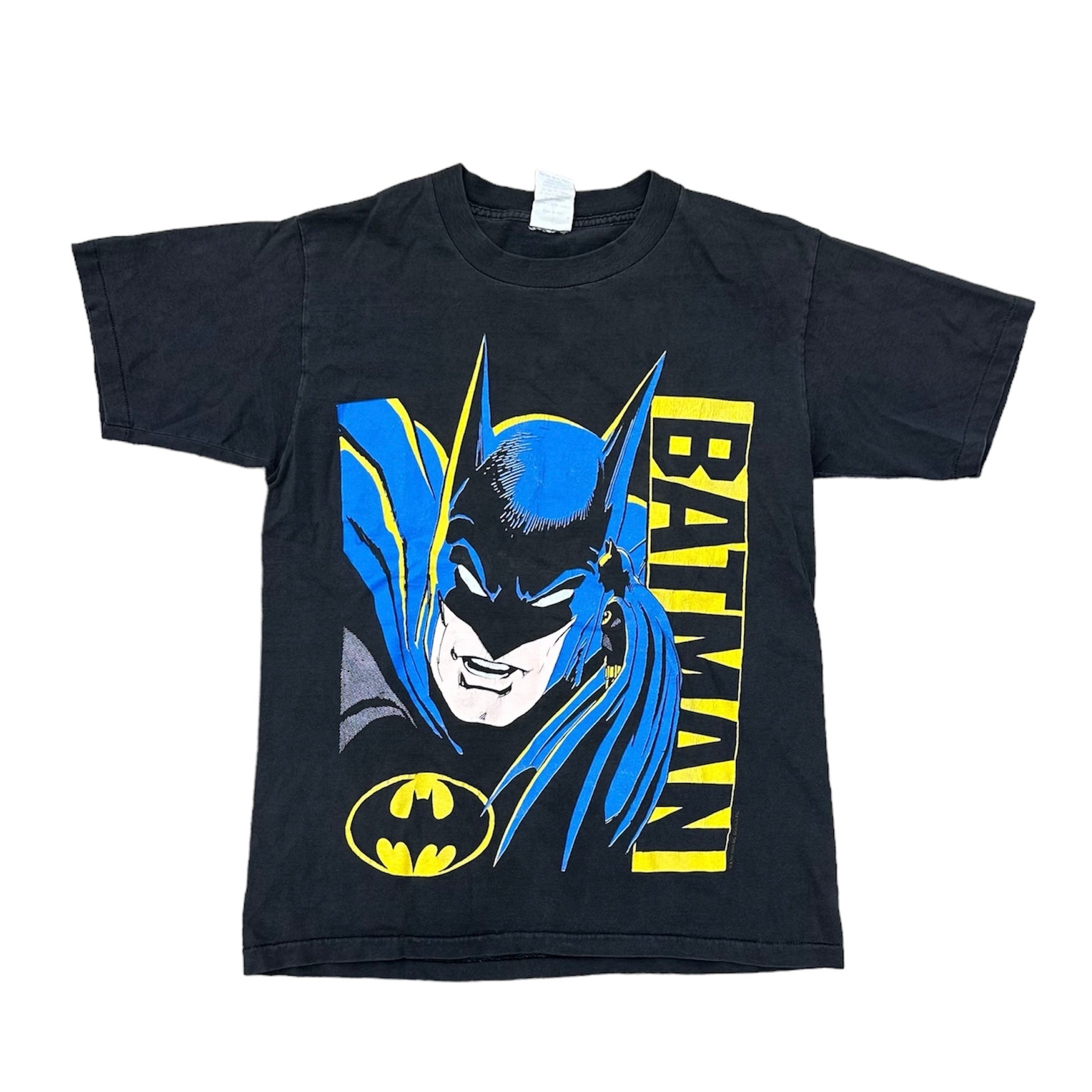 1988 DC BATMAN TEE (LR)