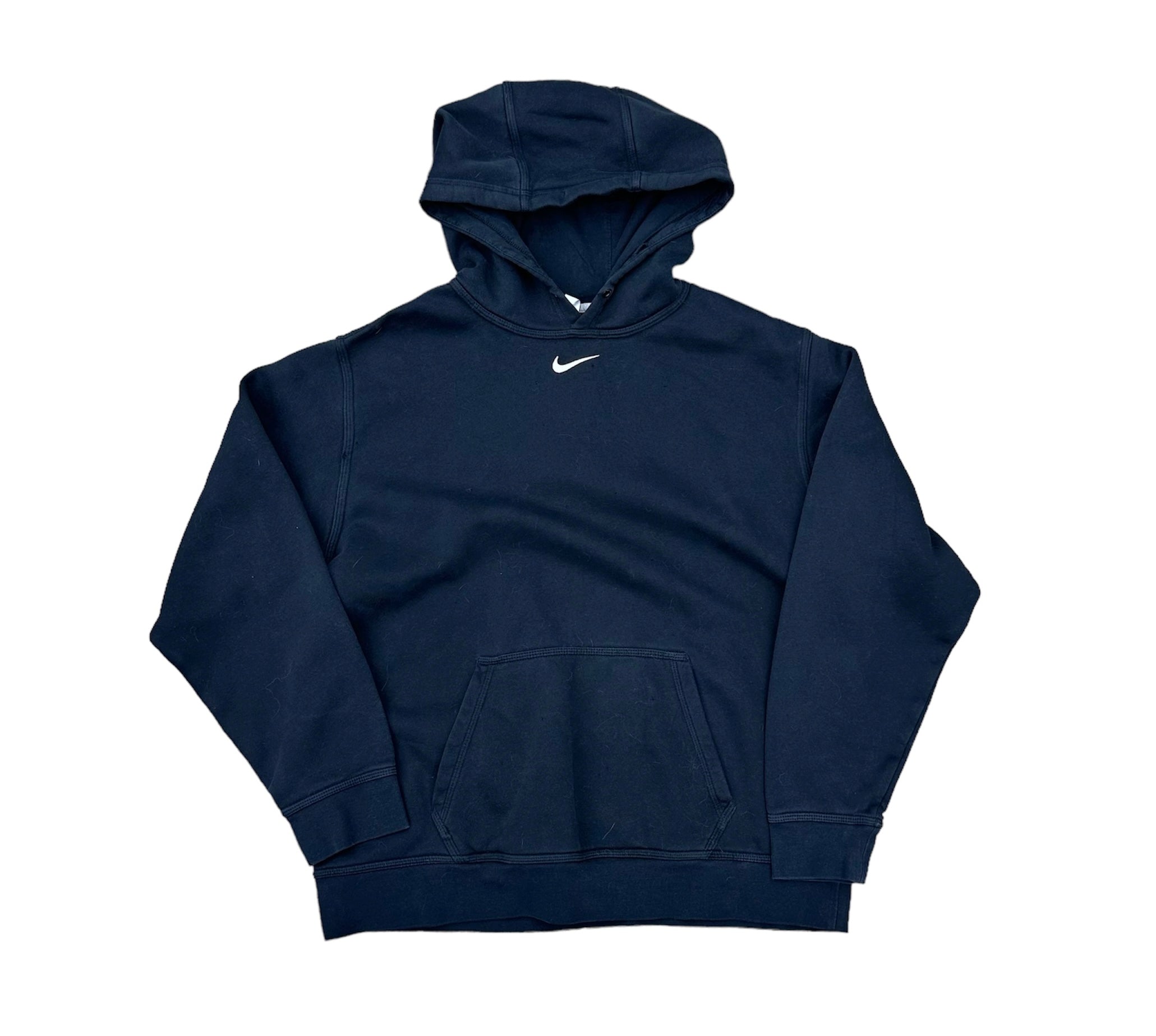 2000’S NIKE CENTER SWOOSH HOODIE