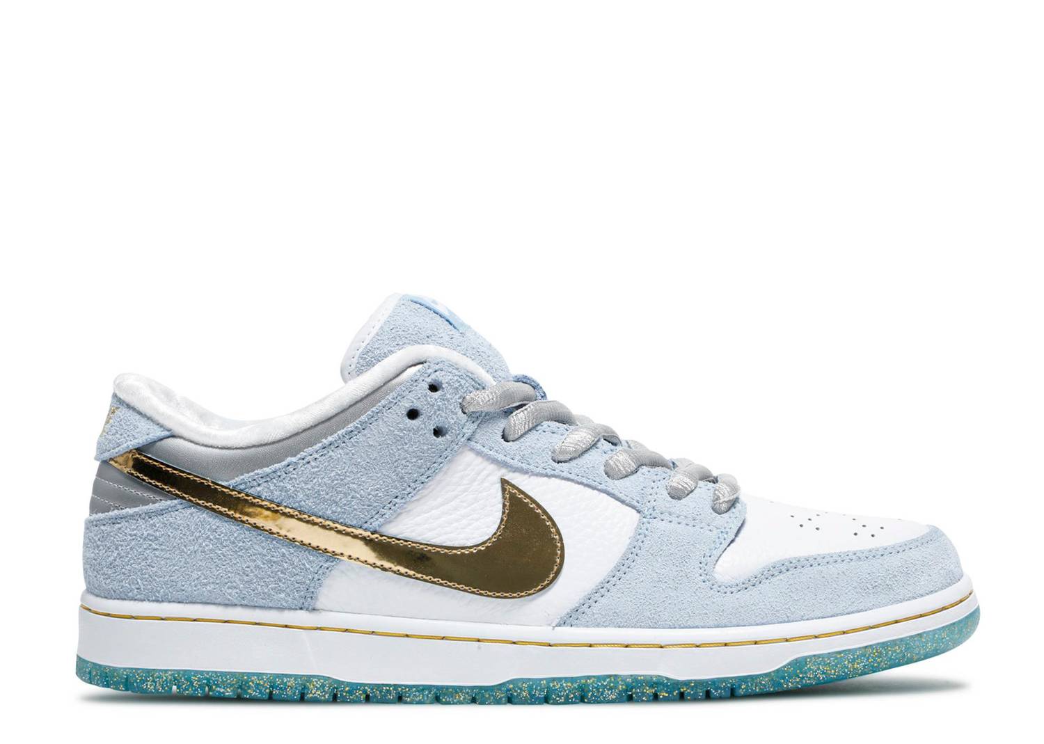 NIKE SB DUNK LOW X SEAN CLIVER