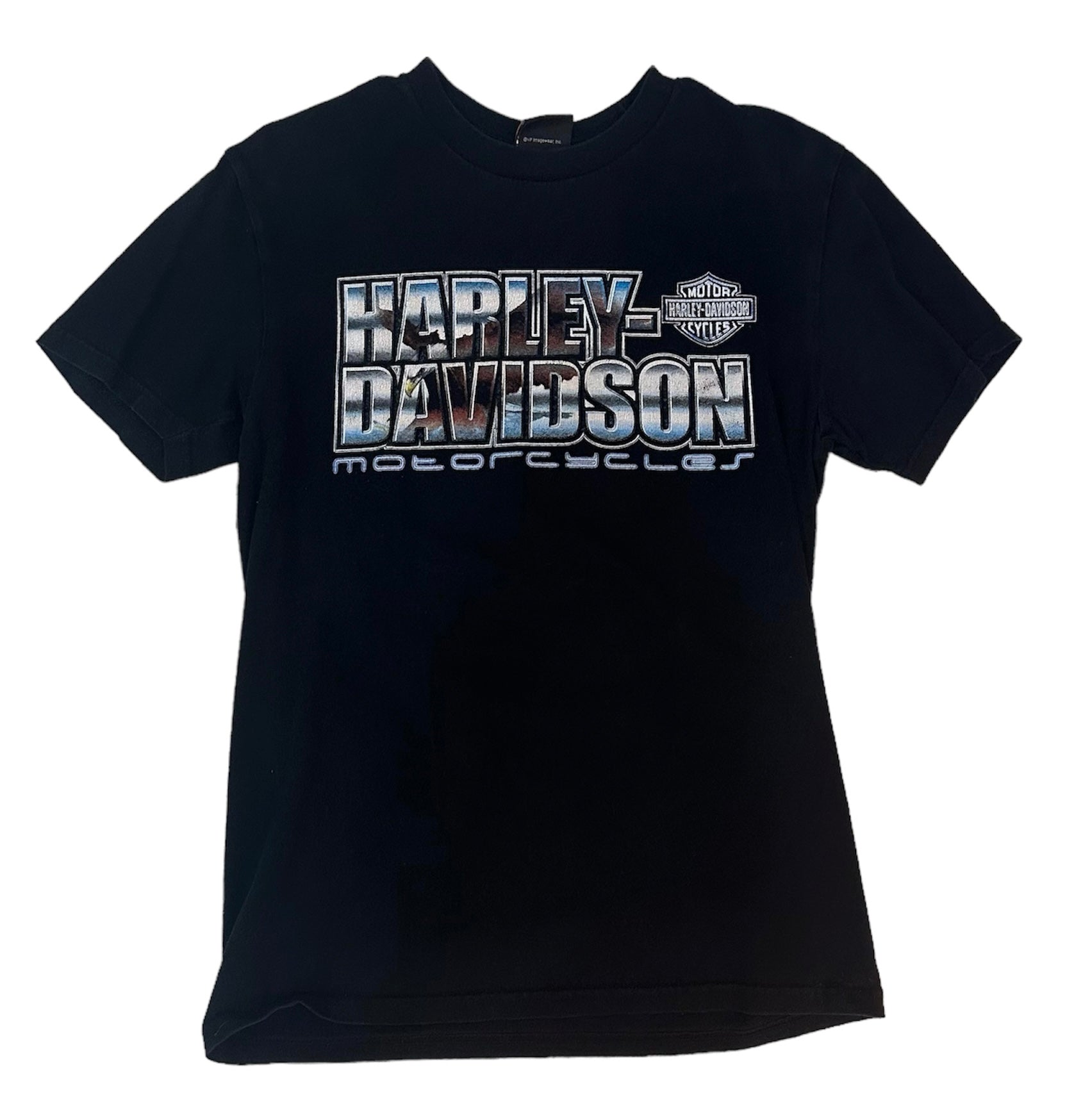 HARLEY DAVIDSON FORT MYERS FLORIDA TEE