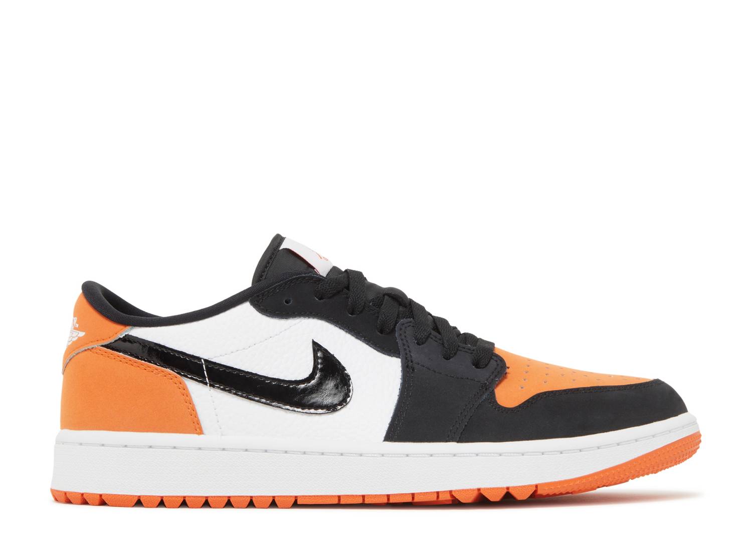 AIR JORDAN 1 LOW GOLF “SHATTERED BACKBOARD”