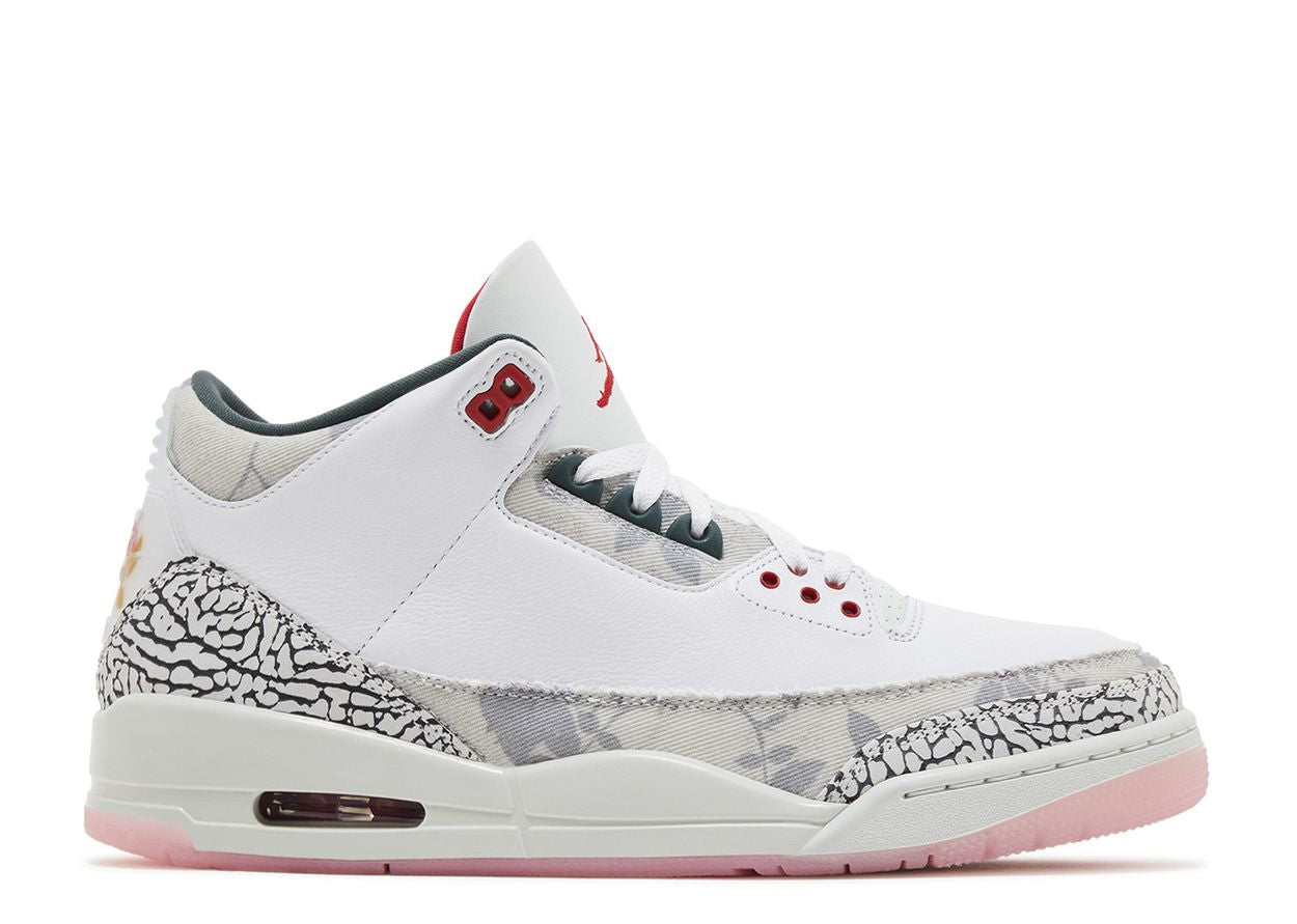 AIR JORDAN 3 RETRO “WINGS”