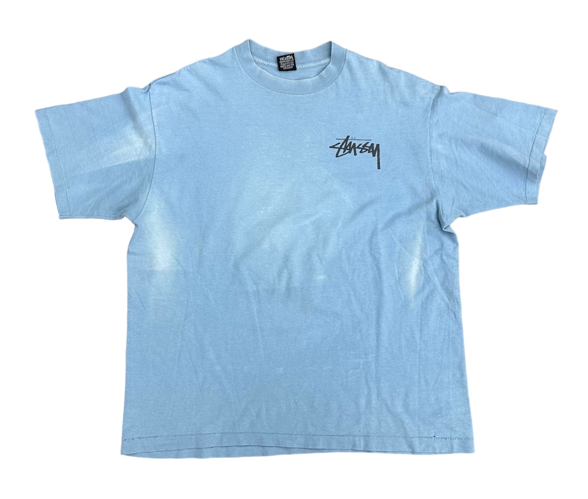 90’S STUSSY DRAGON TEE