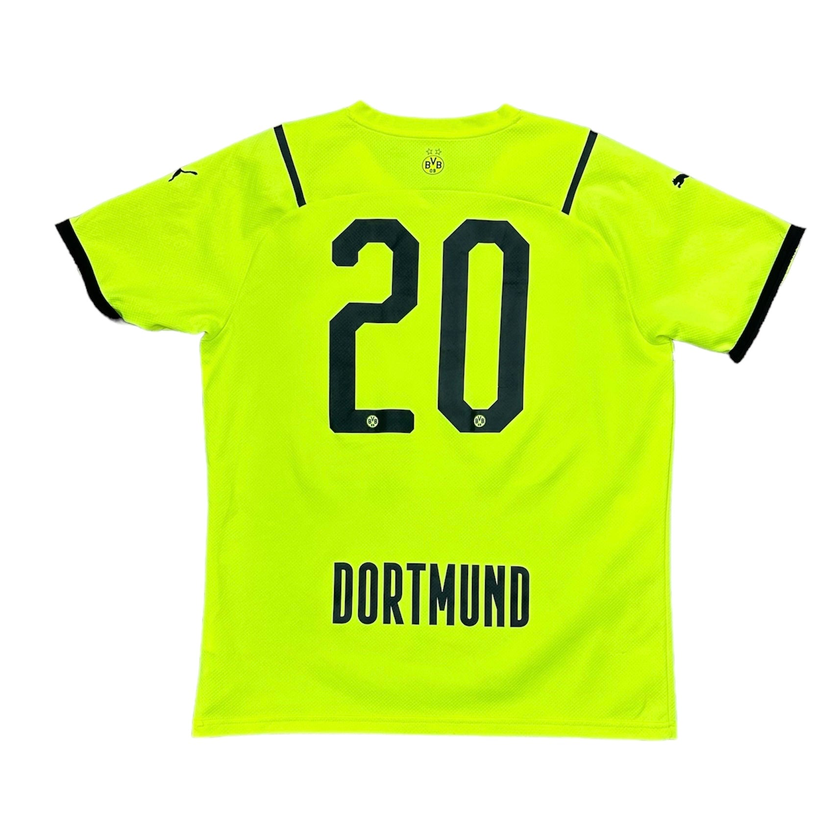 PUMA DORTMUND TRAINING KIT