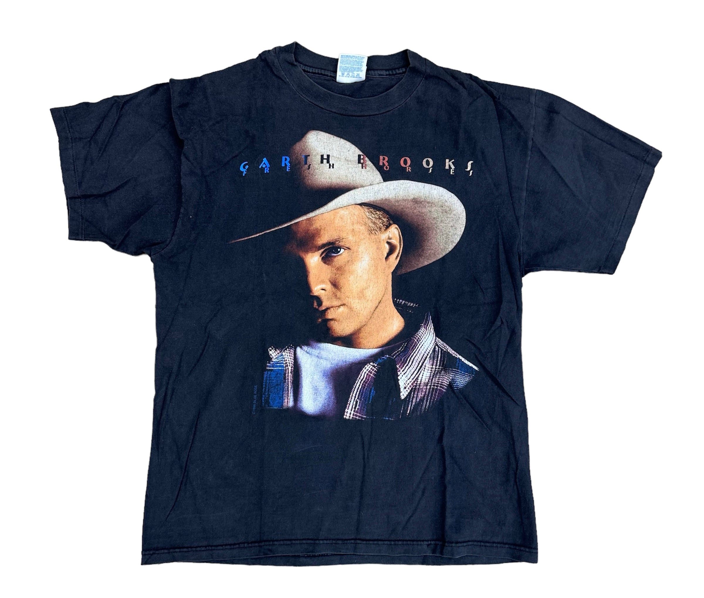 90’S GARTH BROOKS TOUR TEE (LR)