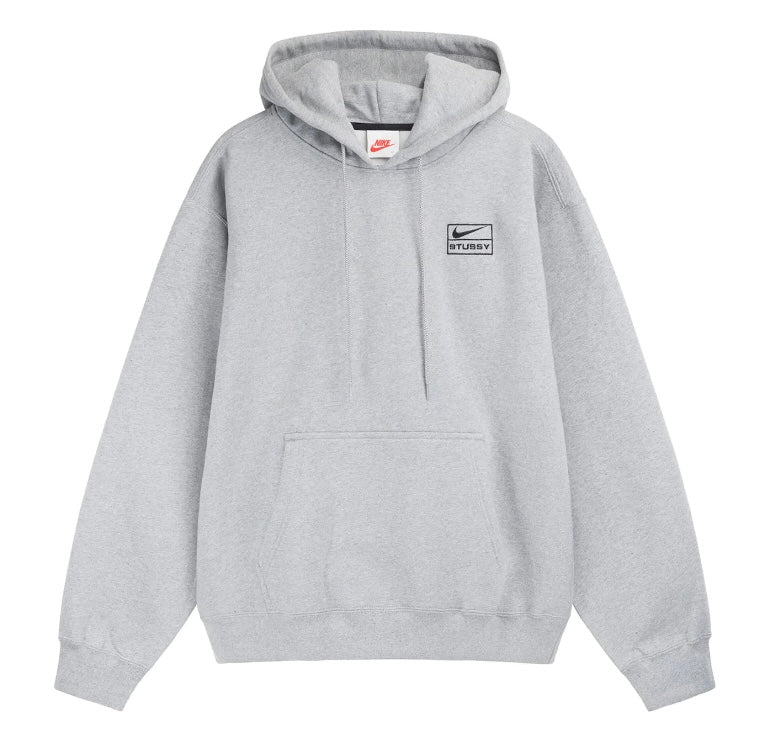 NIKE X STUSSY HOODIE