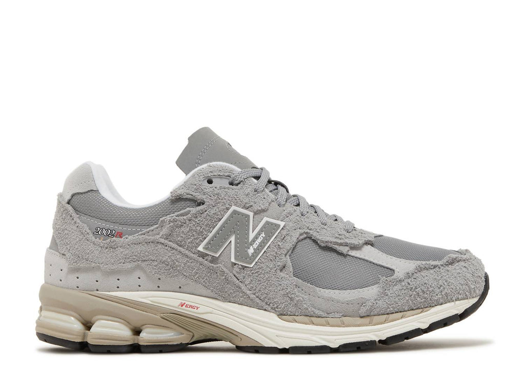 NEW BALANCE 2002R PROTECTION PACK “GREY”