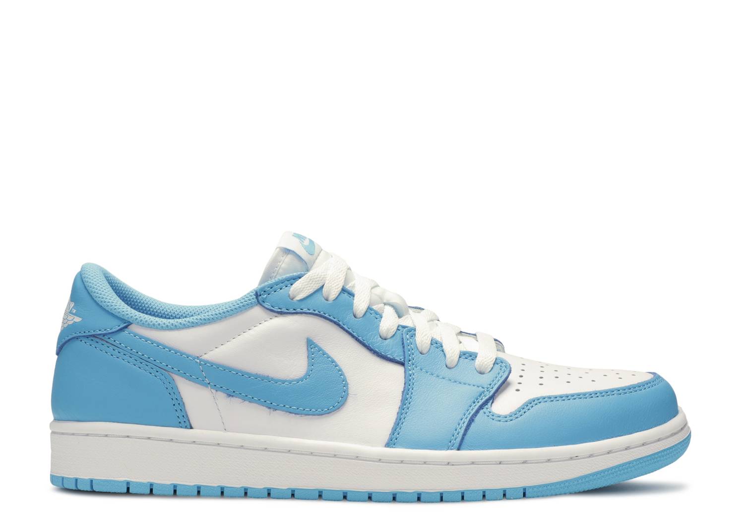 AIR JORDAN 1 SB X ERIC KOSTON “UNC”