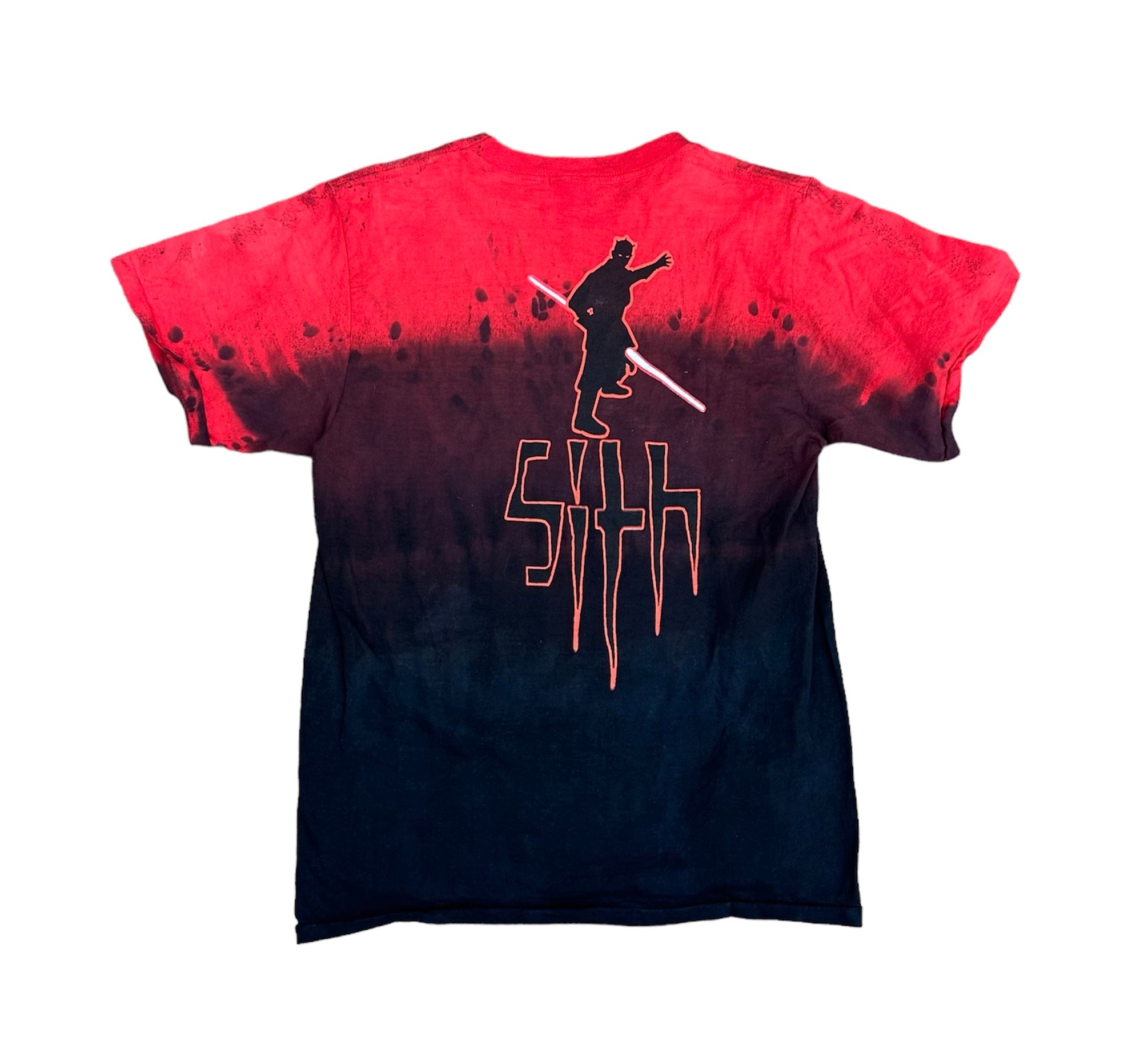 90’S DARTH MAUL STAR WARS TEE