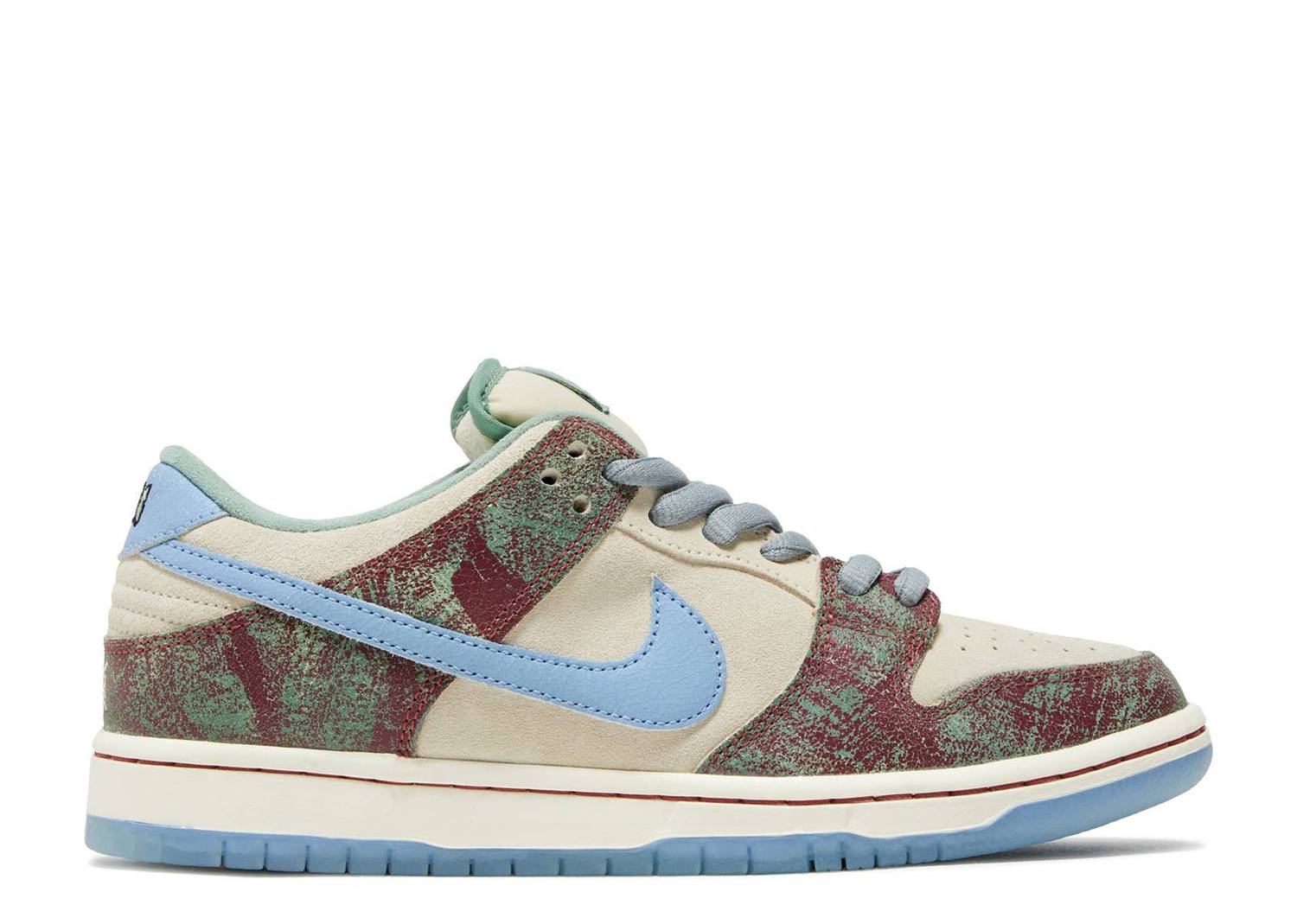 NIKE SB DUNK LOW X CRENSHAW SKATE CLUB – VDTX