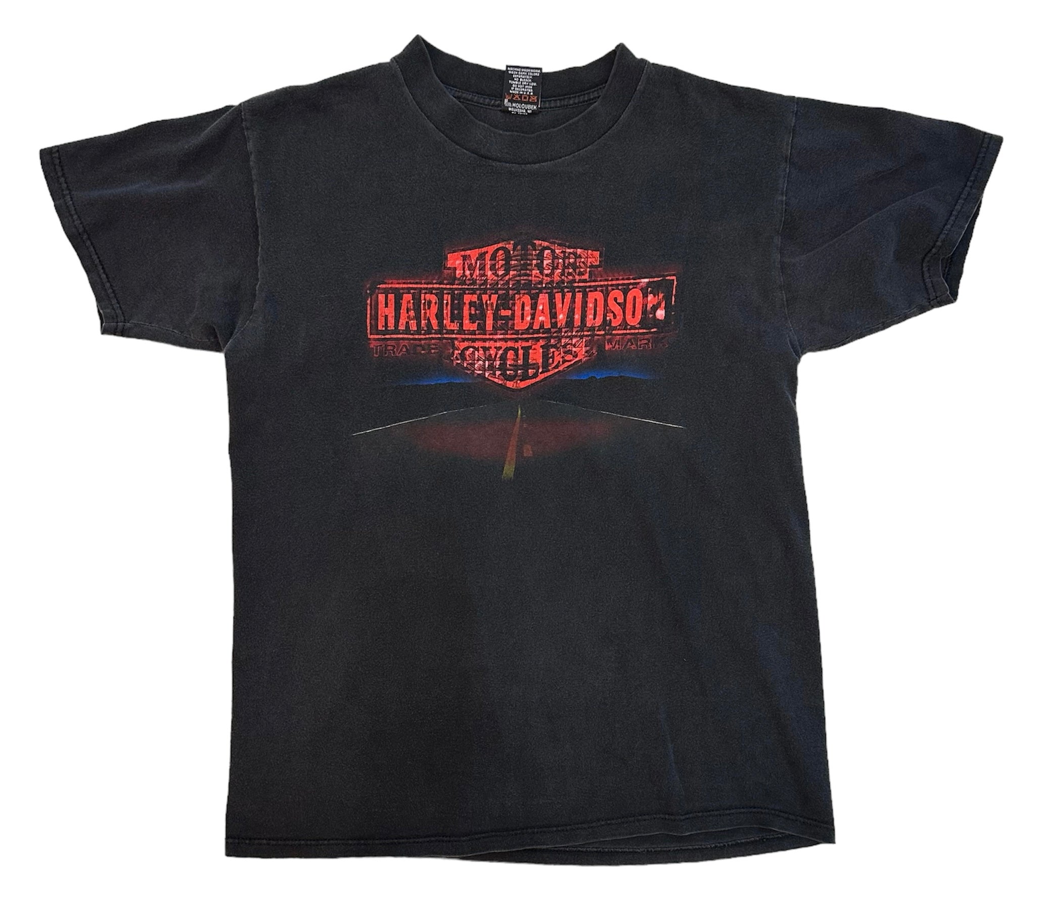 90’S HARLEY DAVIDSON SOUTH DAKOTA TEE