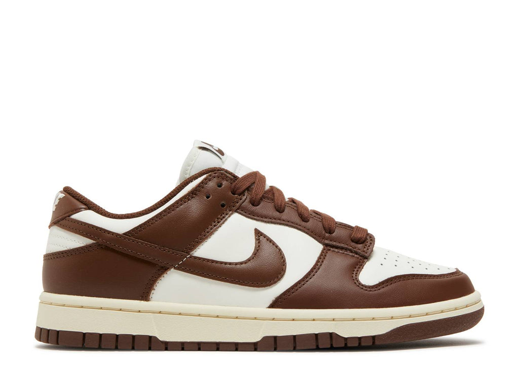 NIKE DUNK LOW “CACAO WOW”
