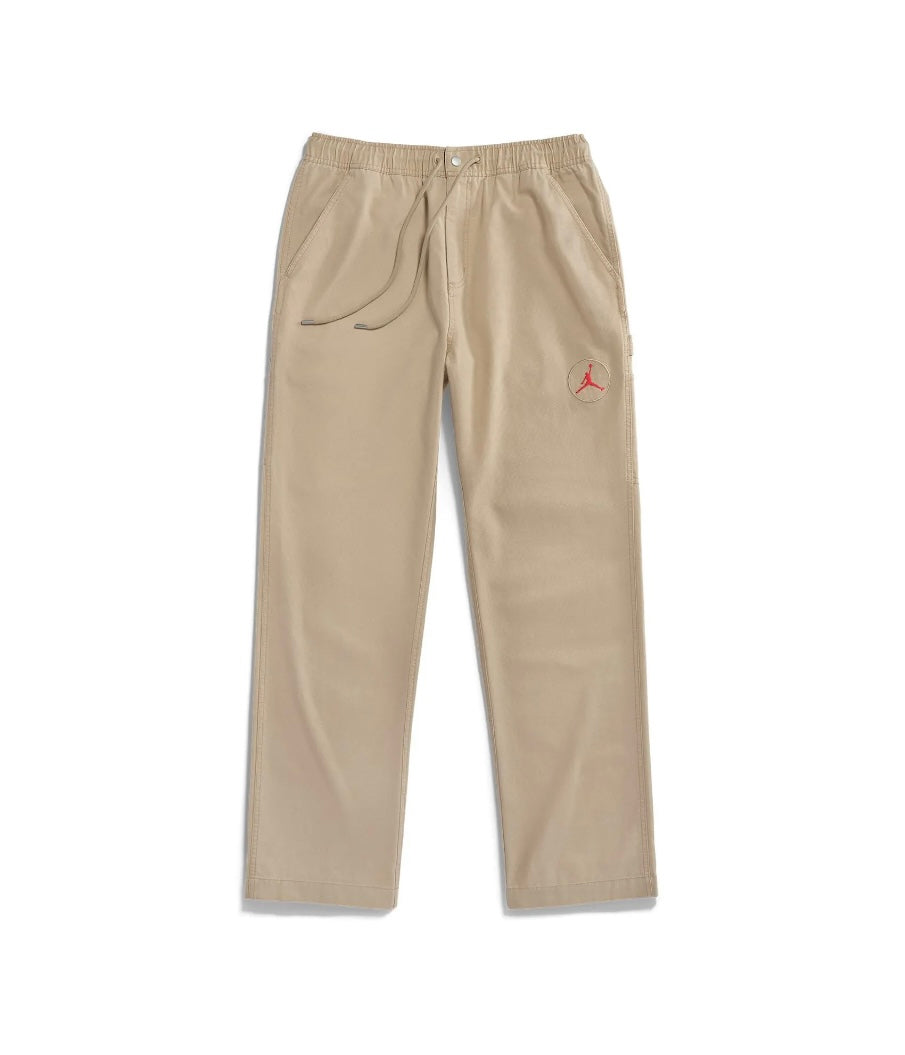 CACTUS JACK X JORDAN CANVAS PANT