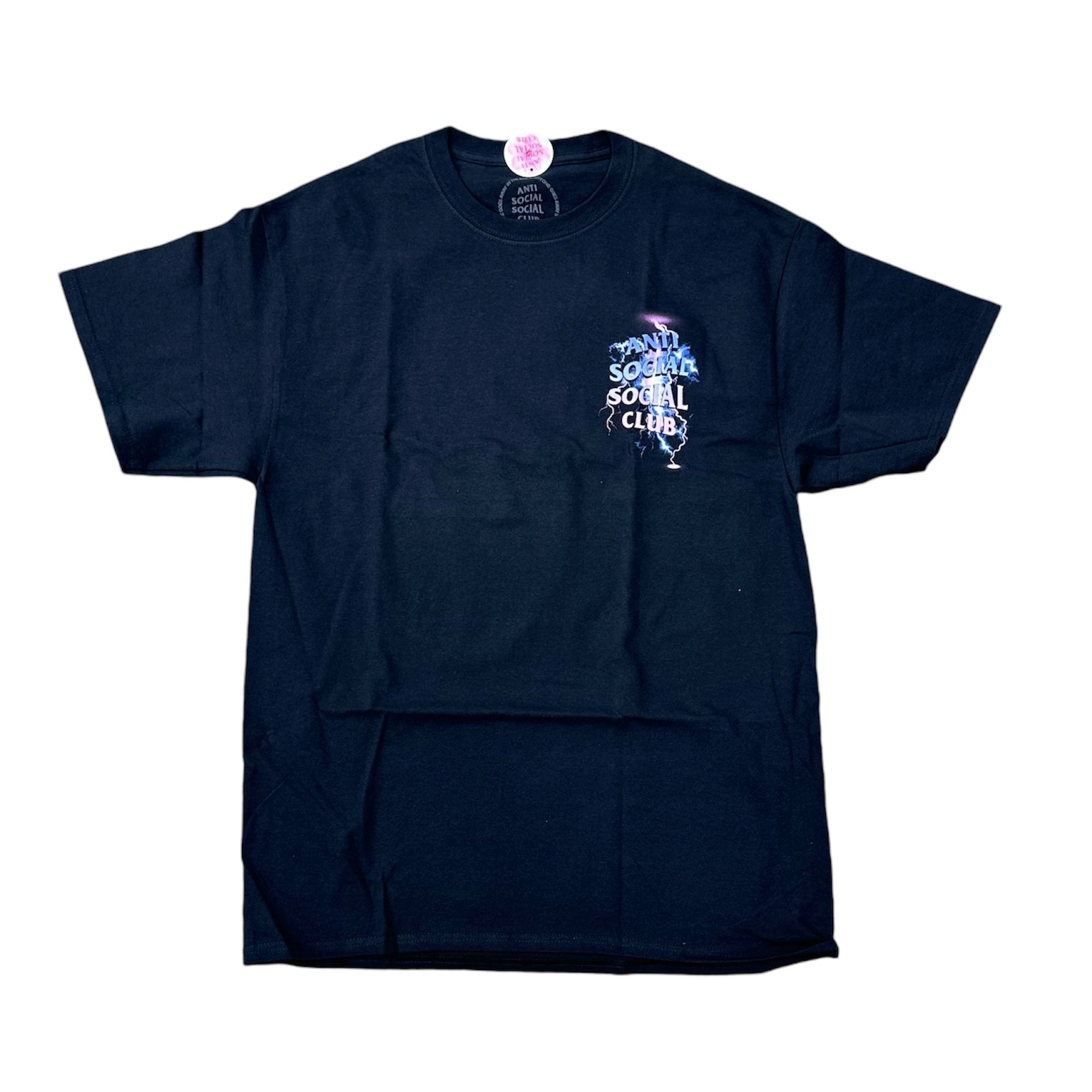 ASSC LIGHTNING TEE