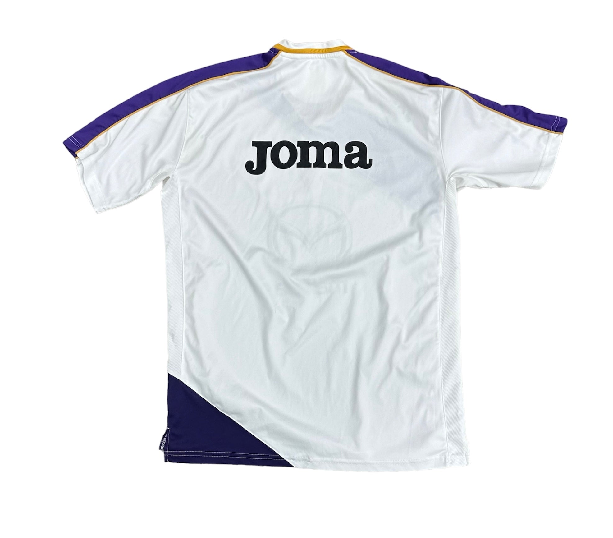 2000’S FIORENTINA HOME KIT (LR)