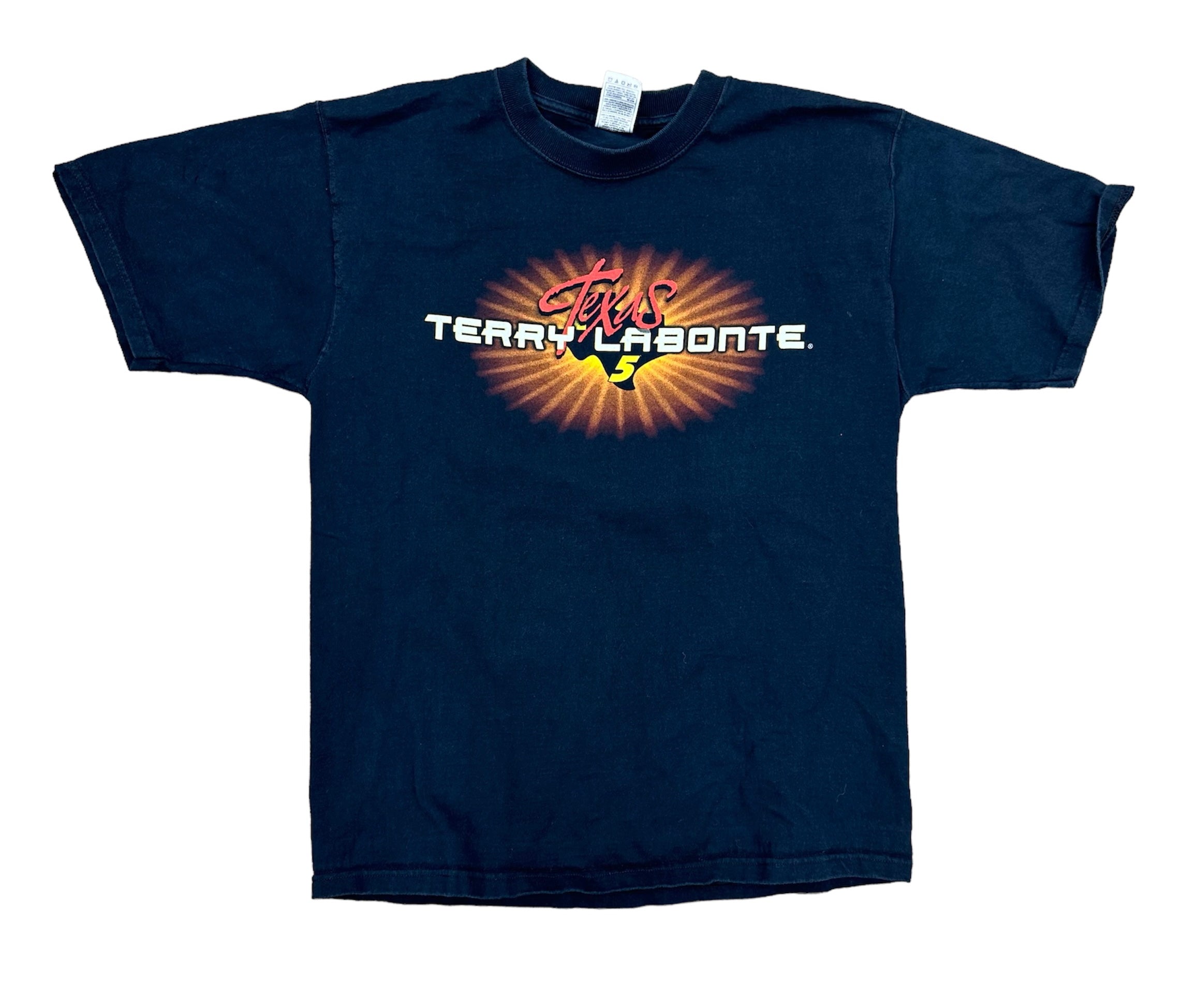 2004 TERRY LABONTE NASCAR TEE