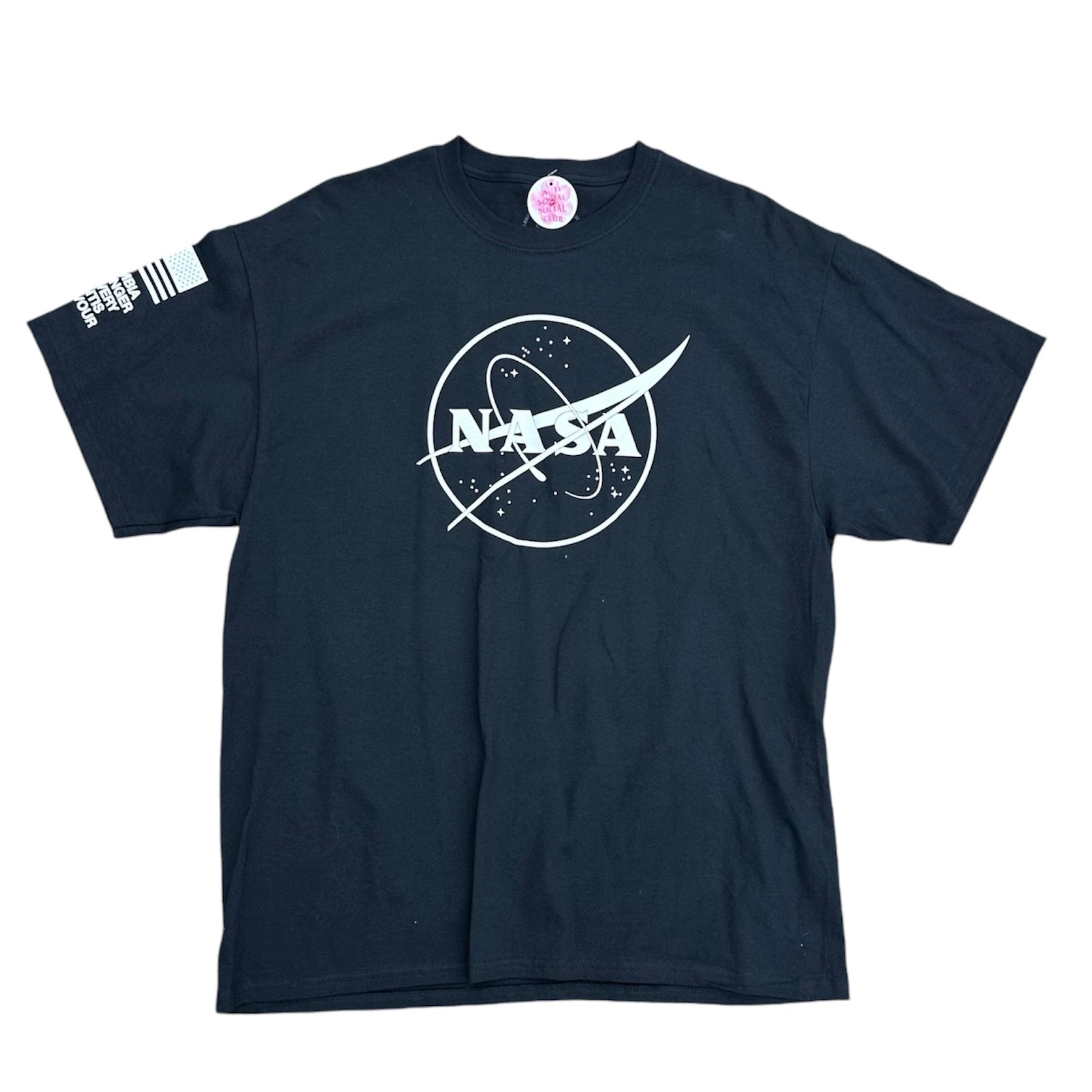 ASSC NASA TEE