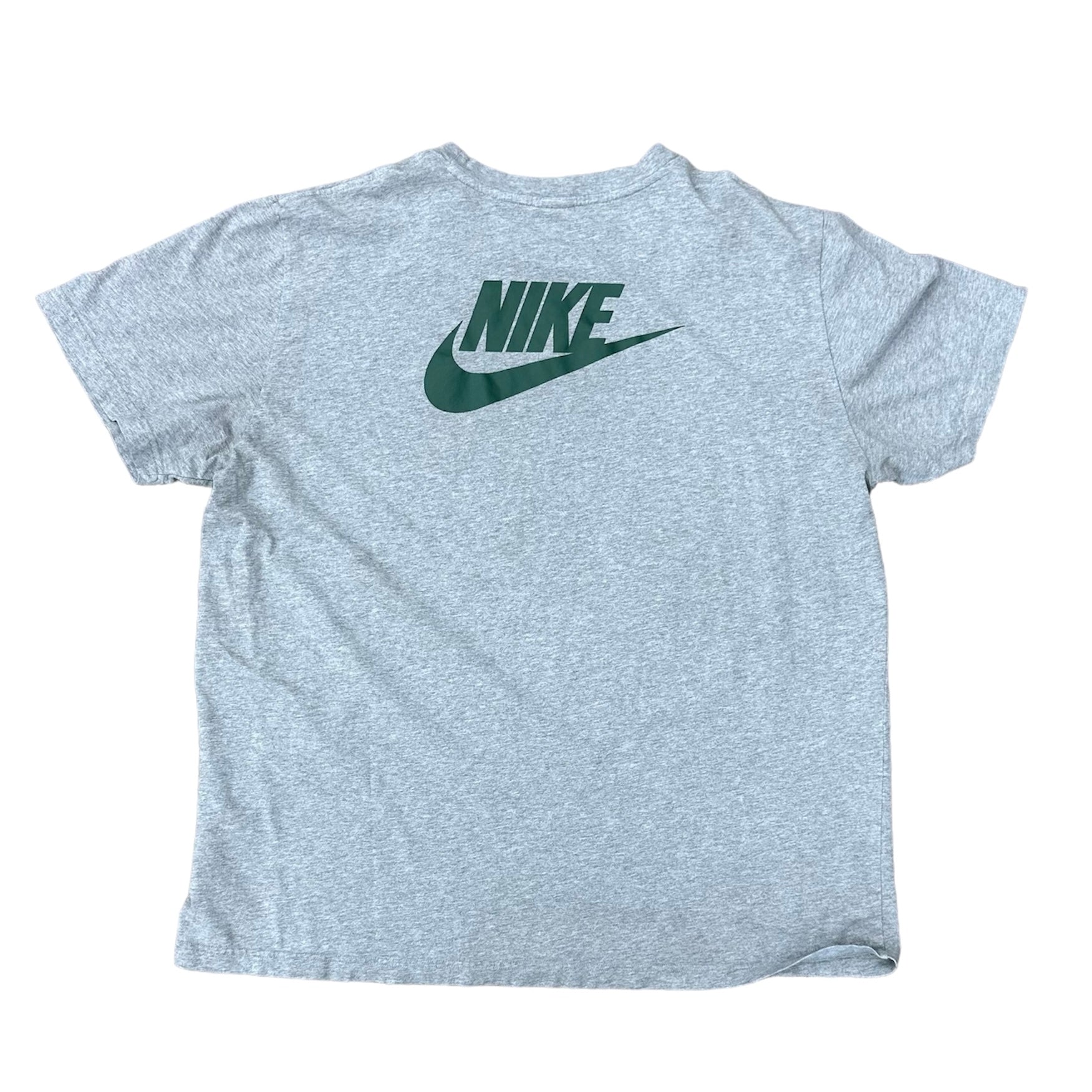 STRANGER THINGS X NIKE TEE - GREY