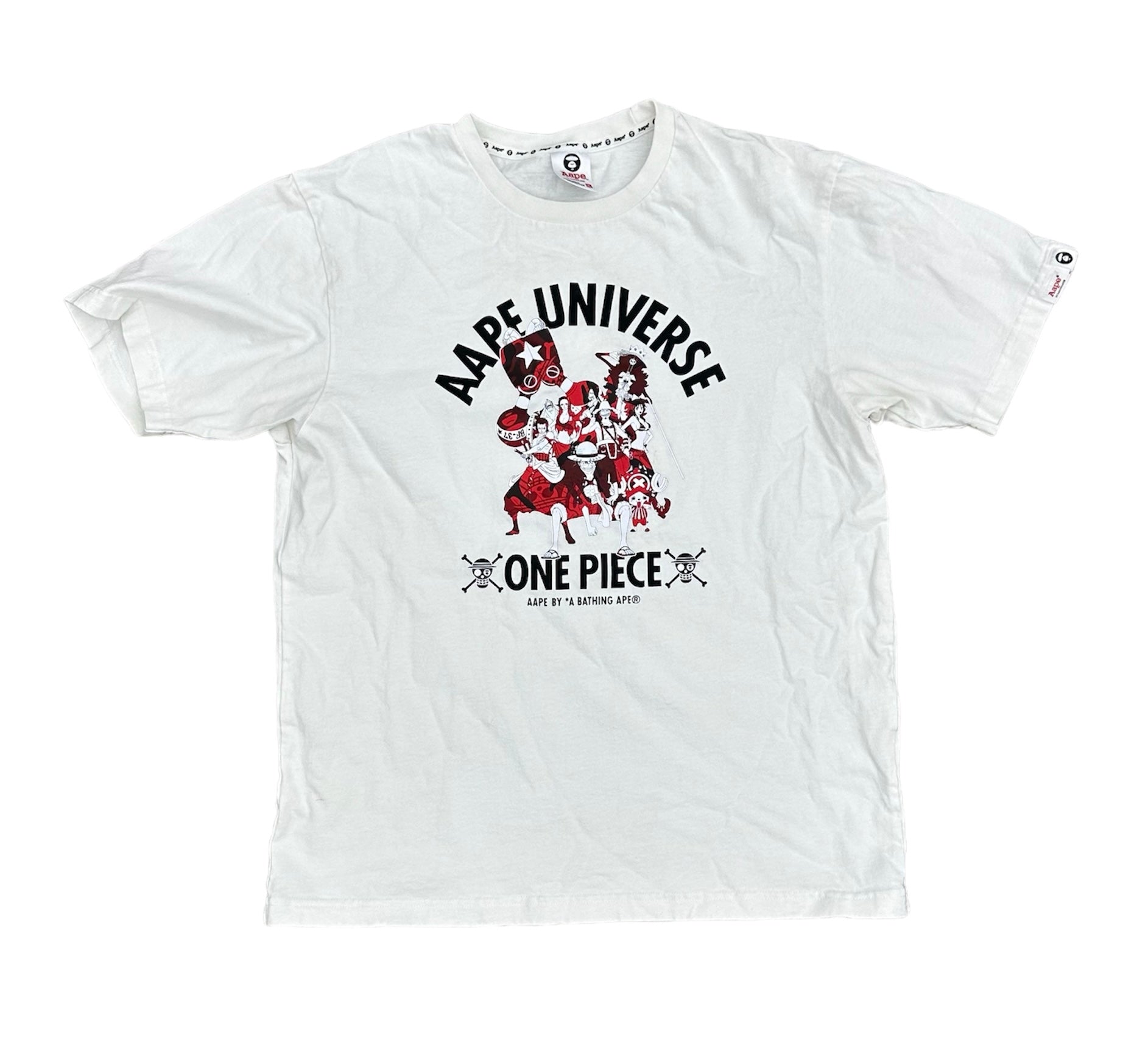 APPE UNIVERSE ONE PIECE TEE