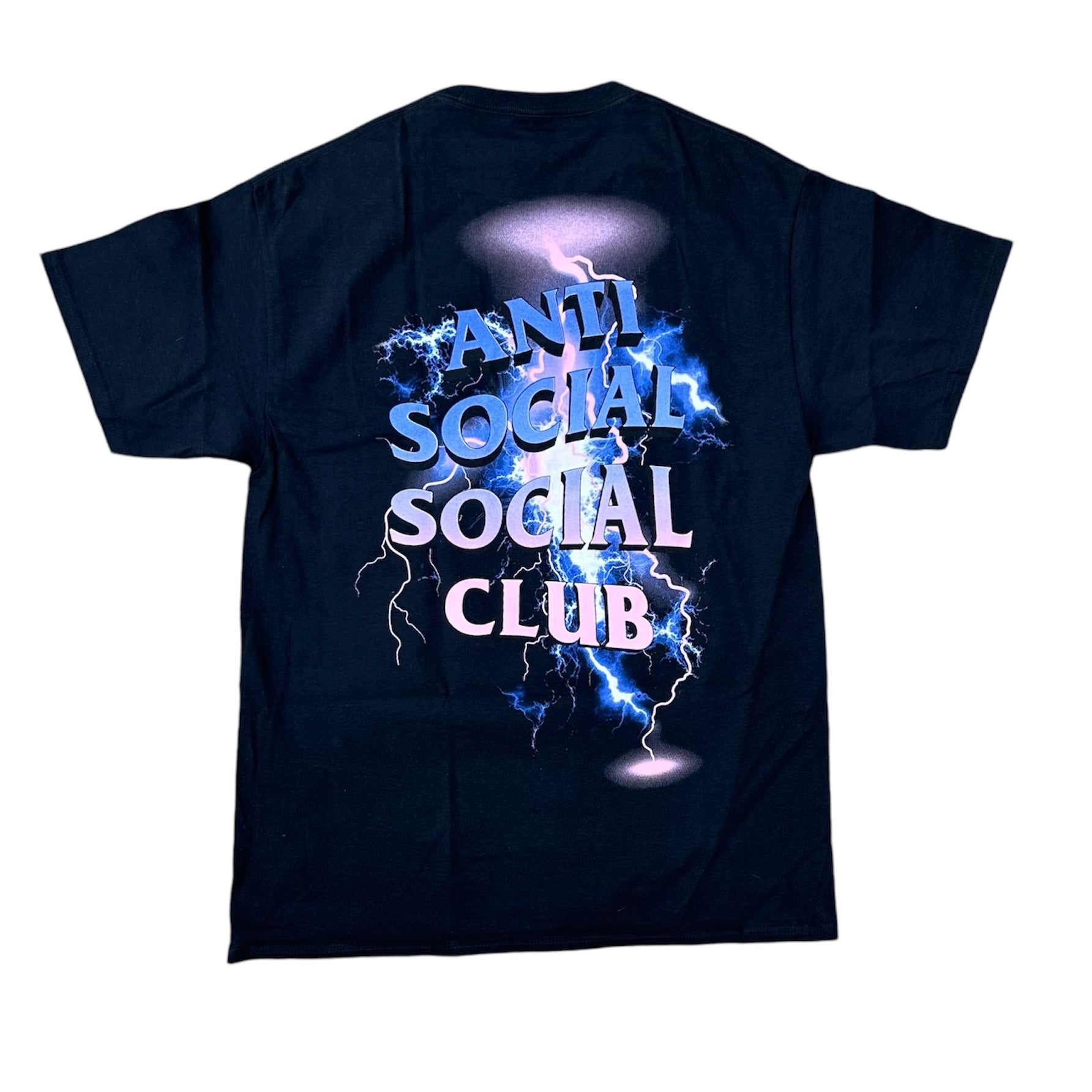 ASSC LIGHTNING TEE