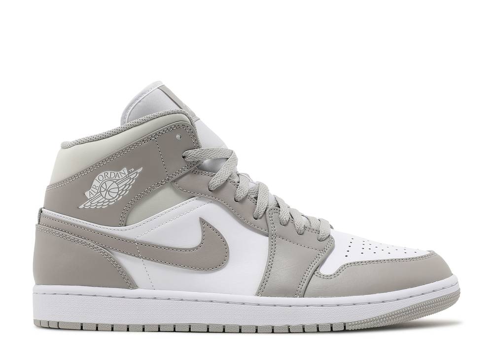 AIR JORDAN 1 MID "LINEN"