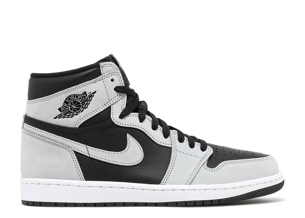 AIR JORDAN 1 "SHADOW 2.0"