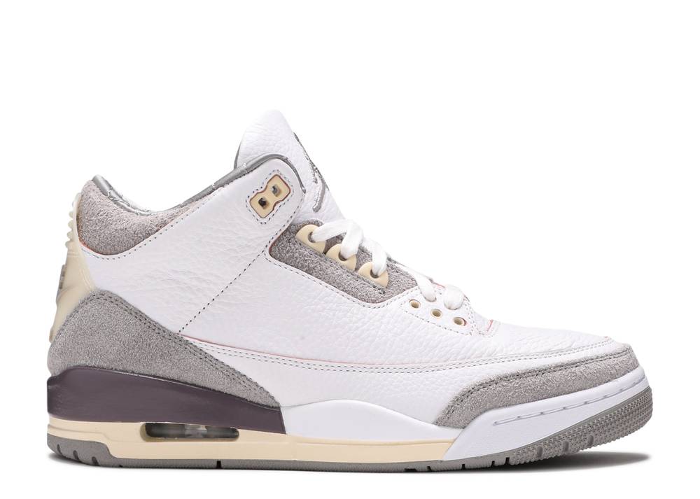 Jordan aj outlet 3 vault