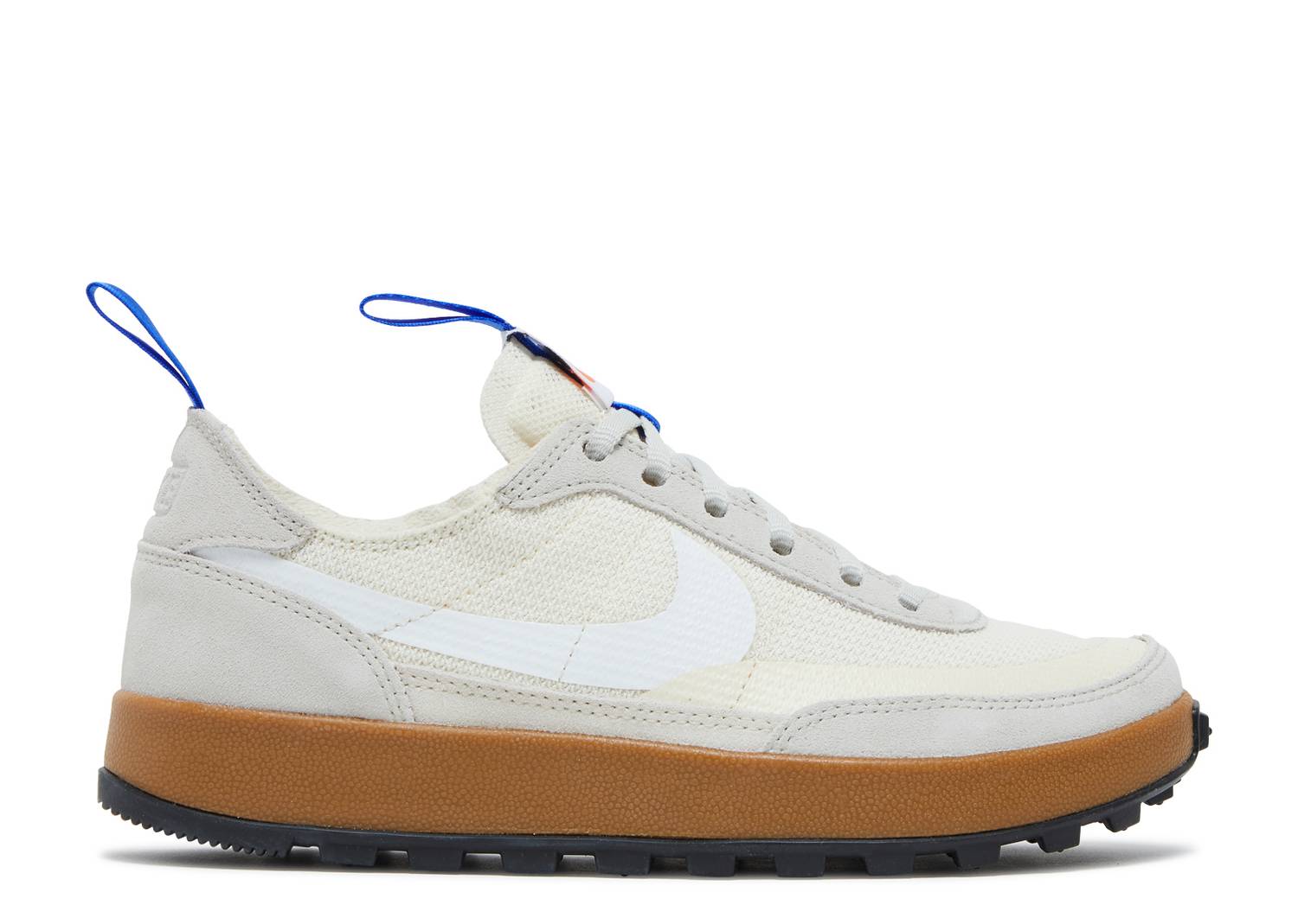 NIKECRAFT GENERAL PURPOSE SHOE X TOM SACHS