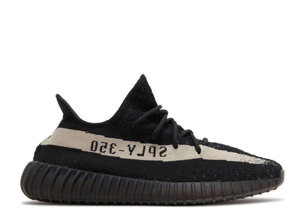 ADIDAS YEEZY BOOST 350 V2 "OREO"