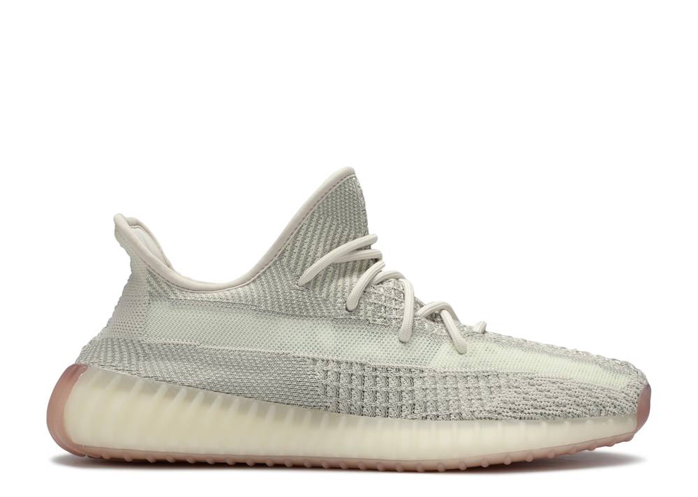 ADIDAS YEEZY BOOST 350 V2 "CITRIN"