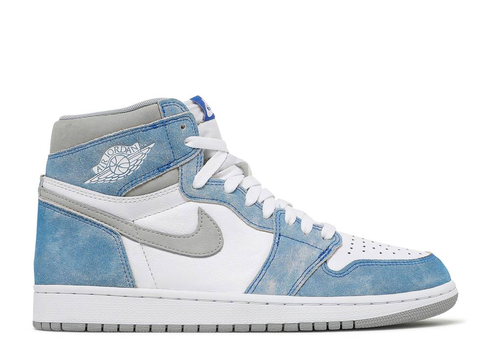AIR JORDAN 1 "HYPER ROYAL"