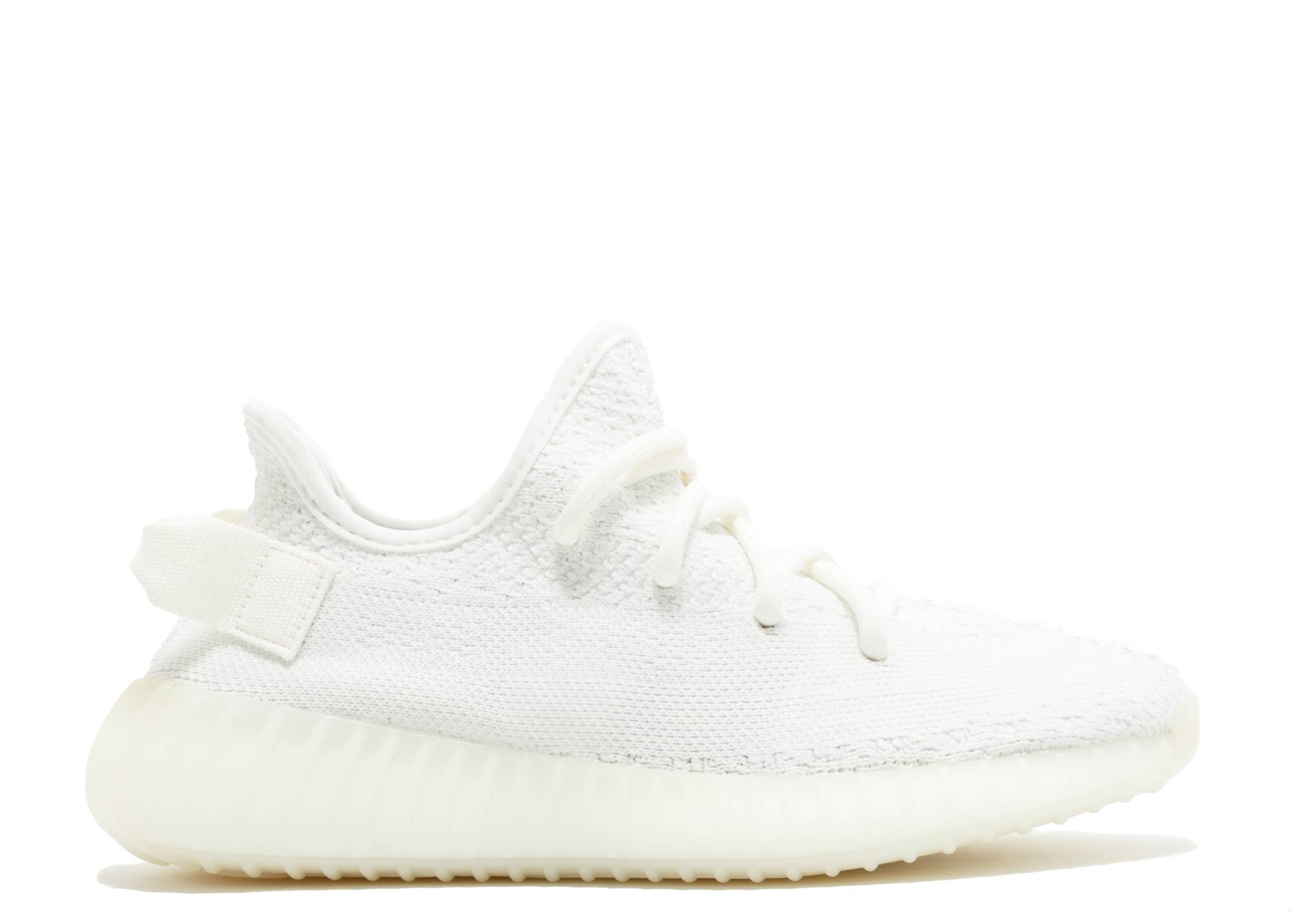 ADIDAS YEEZY BOOST 350 V2 "CREAM"