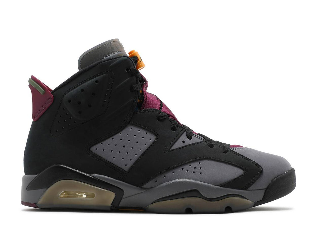 AIR JORDAN 6 "BORDEAUX"